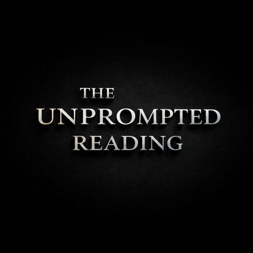 The Unprompted Reading